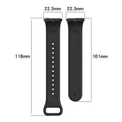 Correa de reloj deportivo de TPU xDfind     ...