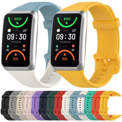 Correa de reloj deportivo de TPU xDfind     ...