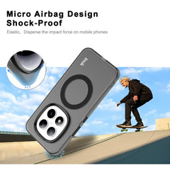 Funda para teléfono IMAK Chocolate Series de...
