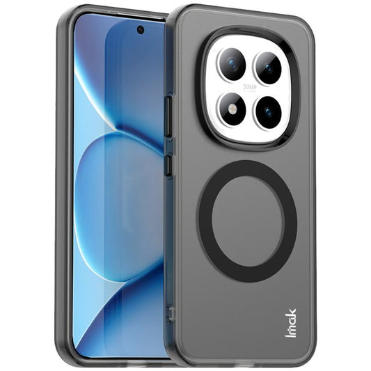 Funda para teléfono IMAK Chocolate Series de...