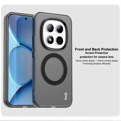 Funda para teléfono IMAK Chocolate Series de...