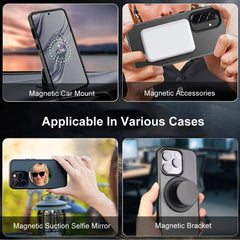 Funda para teléfono IMAK Chocolate Series de...
