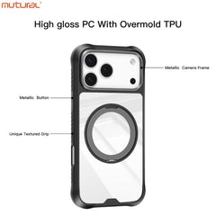 Funda para teléfono Mutural Xuan Armor Serie...