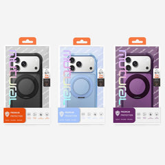 Funda para teléfono Mutural Xuan Armor Serie...