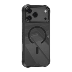 Funda híbrida para teléfono Mutual Clear Arm...