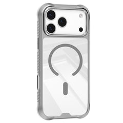Funda híbrida para teléfono Mutual Clear Arm...