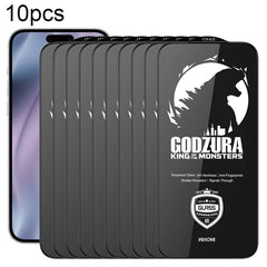 WK WTP-124 10 piezas de protector de pantall...