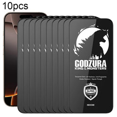WK WTP-124 10 piezas de protector de pantall...