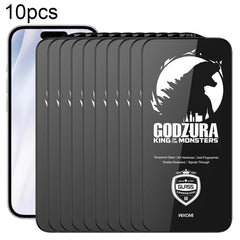 WK WTP-124 10 piezas de protector de pantall...