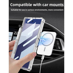 Funda GKK con bisagra de airbag integrada, c...