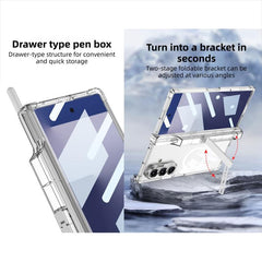 Funda GKK con bisagra de airbag integrada, c...
