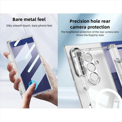 Funda GKK con bisagra de airbag integrada, c...