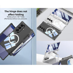 Funda GKK con bisagra de airbag integrada, c...