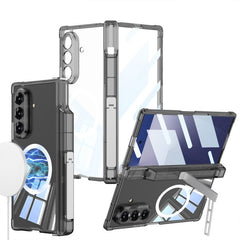 Funda GKK con bisagra de airbag integrada, c...