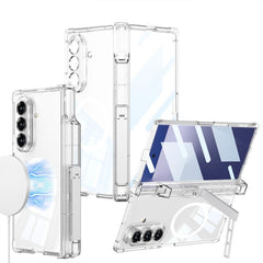 Funda GKK con bisagra de airbag integrada, c...