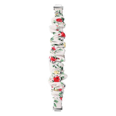 Correa de reloj elástico de poliéster xDfind...