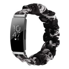 Correa de reloj elástico de poliéster xDfind...