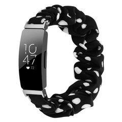 Correa de reloj elástico de poliéster xDfind...