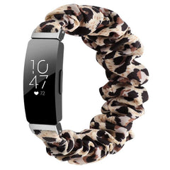 Correa de reloj elástico de poliéster xDfind...