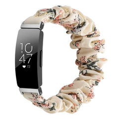 Correa de reloj elástico de poliéster xDfind...
