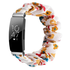 Correa de reloj elástico de poliéster xDfind...