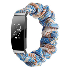 Correa de reloj elástico de poliéster xDfind...