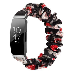 Correa de reloj elástico de poliéster xDfind...