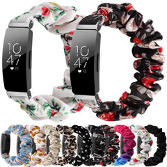 Correa de reloj elástico de poliéster xDfind...