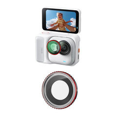 Filtro para lente de cámara Insta360 GO Ultr...