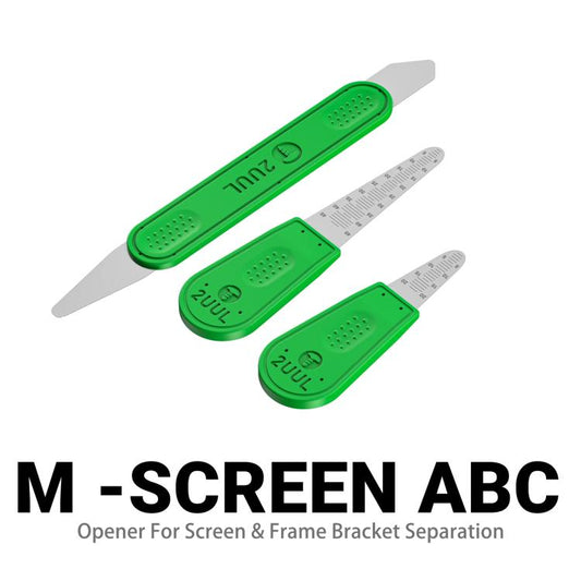 2UUL DA98 Abridor ABC M-Screen para separaci...