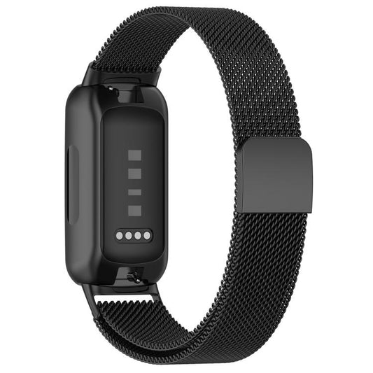 Correa de reloj de metal milanesa xDfind    ...