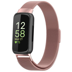 Correa de reloj de metal milanesa xDfind    ...