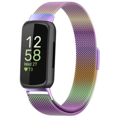 Correa de reloj de metal milanesa xDfind    ...