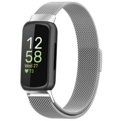 Correa de reloj de metal milanesa xDfind    ...