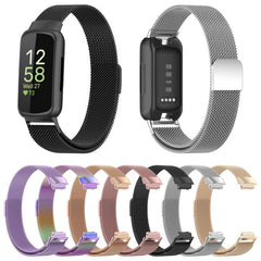 Correa de reloj de metal milanesa xDfind    ...