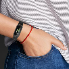 Correa de reloj de metal milanesa xDfind    ...