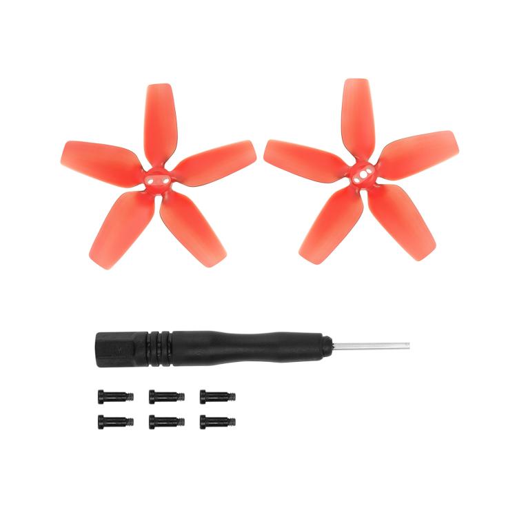 Hélices de colores para DJI Avata Sunnylife ...