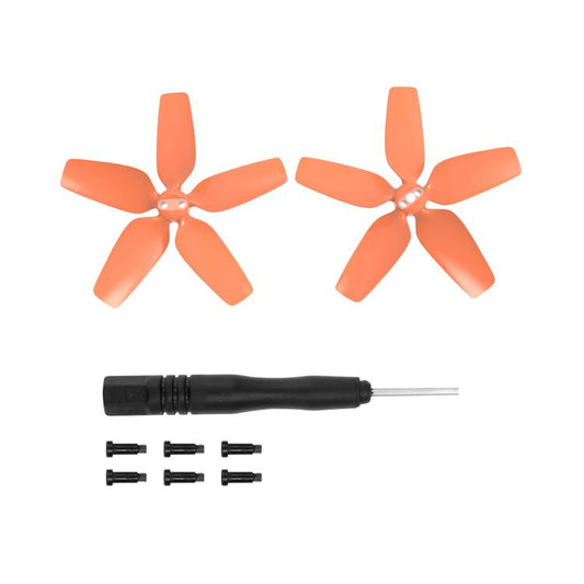 Hélices de colores para DJI Avata Sunnylife ...