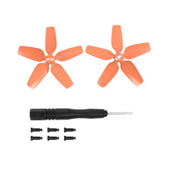 Hélices de colores para DJI Avata Sunnylife ...