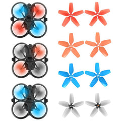 Hélices de colores para DJI Avata Sunnylife ...