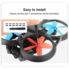 Hélices de colores para DJI Avata Sunnylife ...