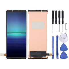 Pantalla LCD TFT con digitalizador (ensambla...