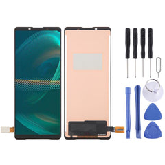 Pantalla LCD TFT con digitalizador (ensambla...