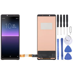 Pantalla LCD TFT con digitalizador (ensambla...