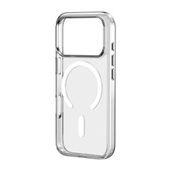 Funda para teléfono ZGA MagSafe con botones ...