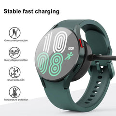 Cargador para reloj inteligente xDfind con i...