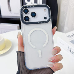 Funda de TPU transparente para teléfono con ...