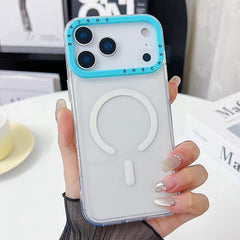 Funda de TPU transparente para teléfono con ...