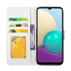 Funda de teléfono de cuero con dibujo 3D en ...