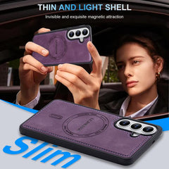 Funda magnética para teléfono LC.IMEEKE Seri...
